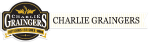 Charlie Graingers